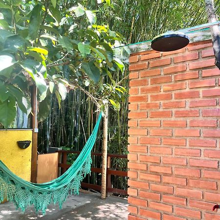 Chale Cabana Lumiar Nova Friburgo Kültér fotó