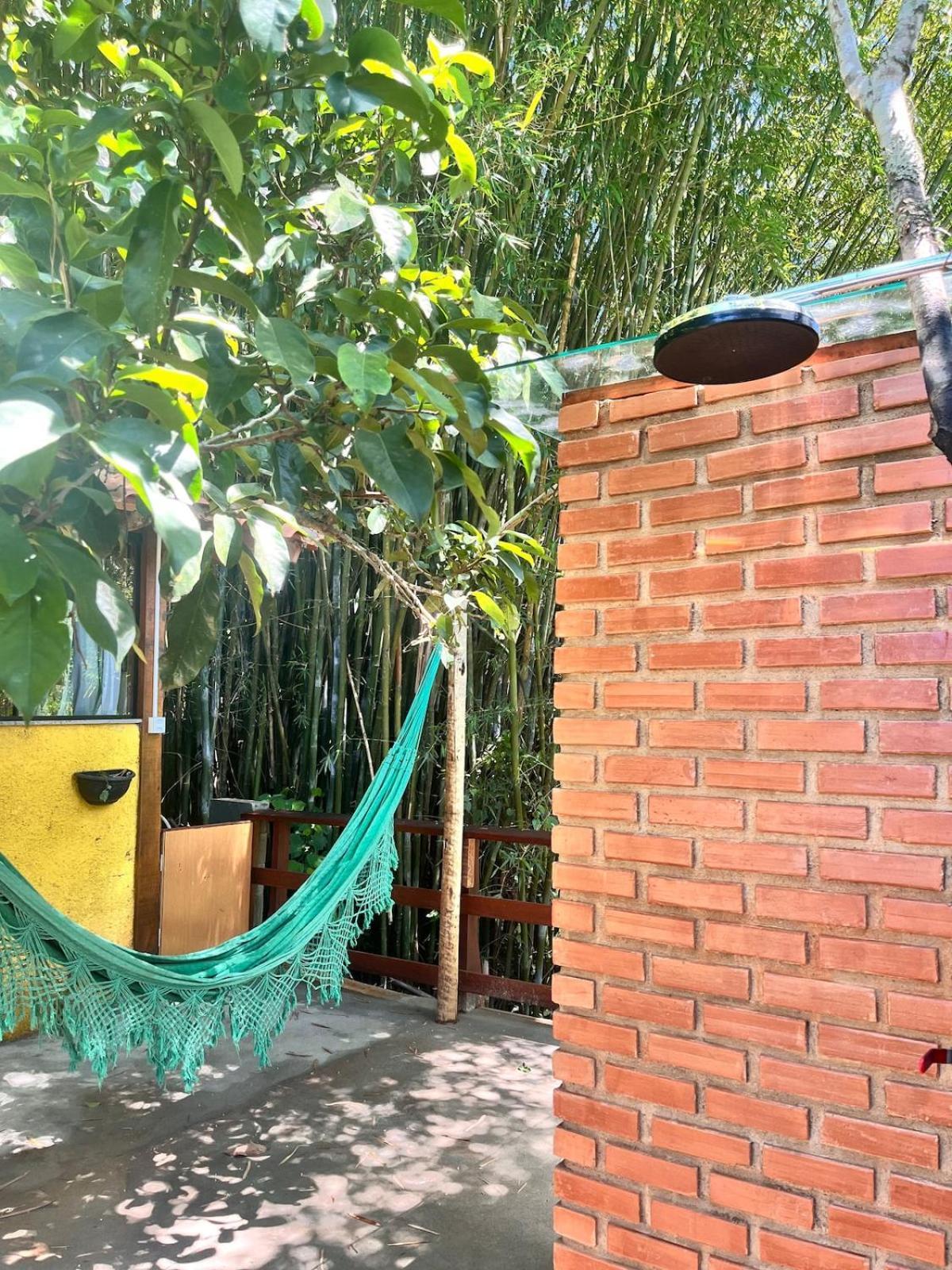 Chale Cabana Lumiar Nova Friburgo Kültér fotó