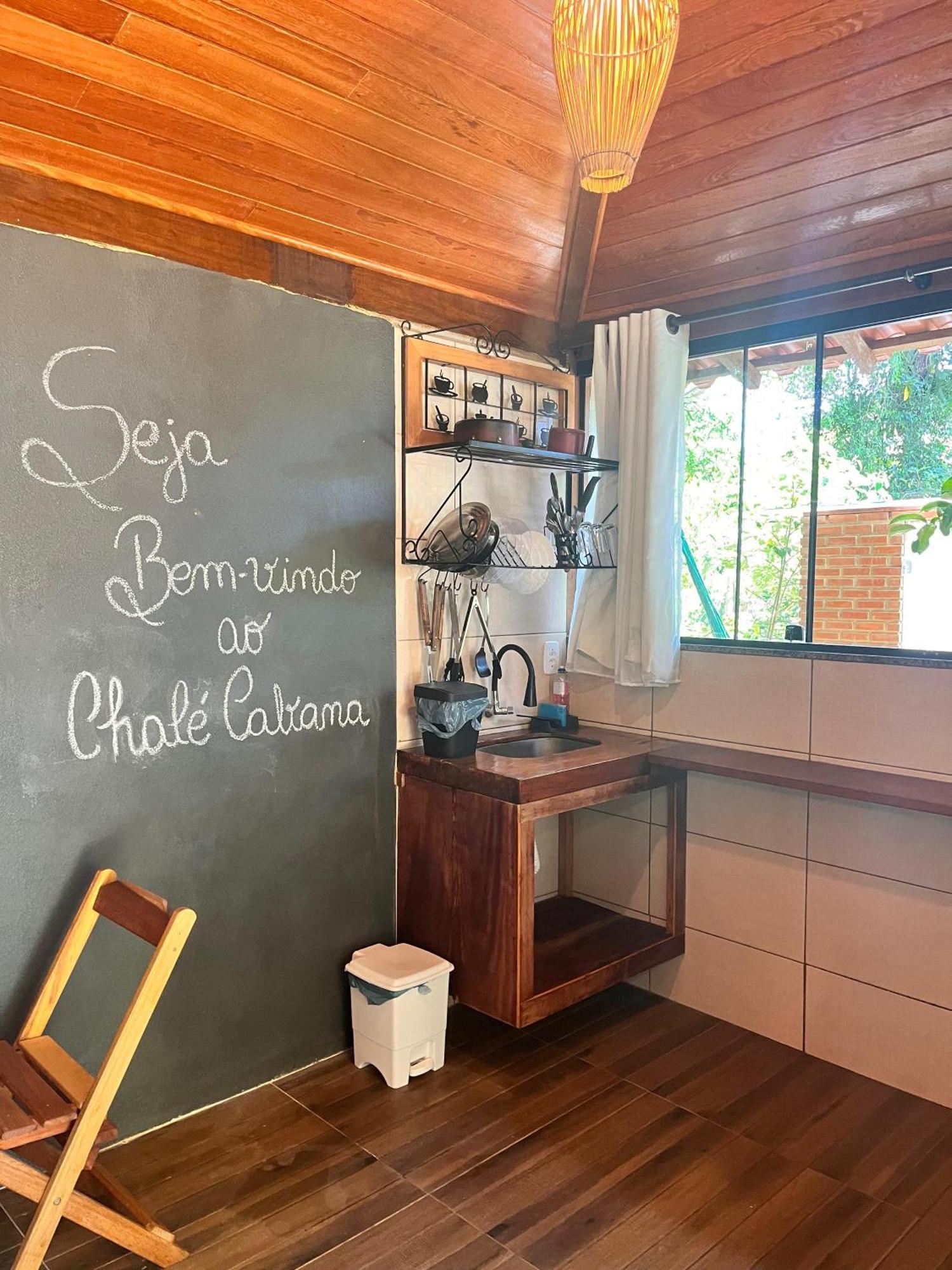 Chale Cabana Lumiar Nova Friburgo Kültér fotó